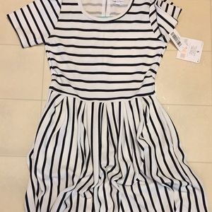 Small Lularoe Amelia